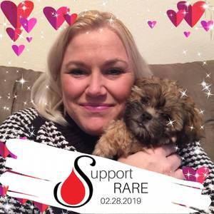 Meet your Posher, Cresta